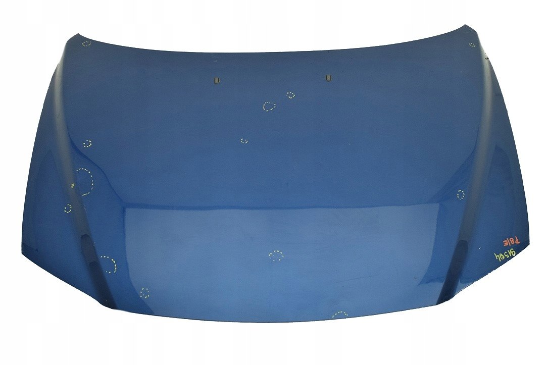 bonnet MAZDA 6 and