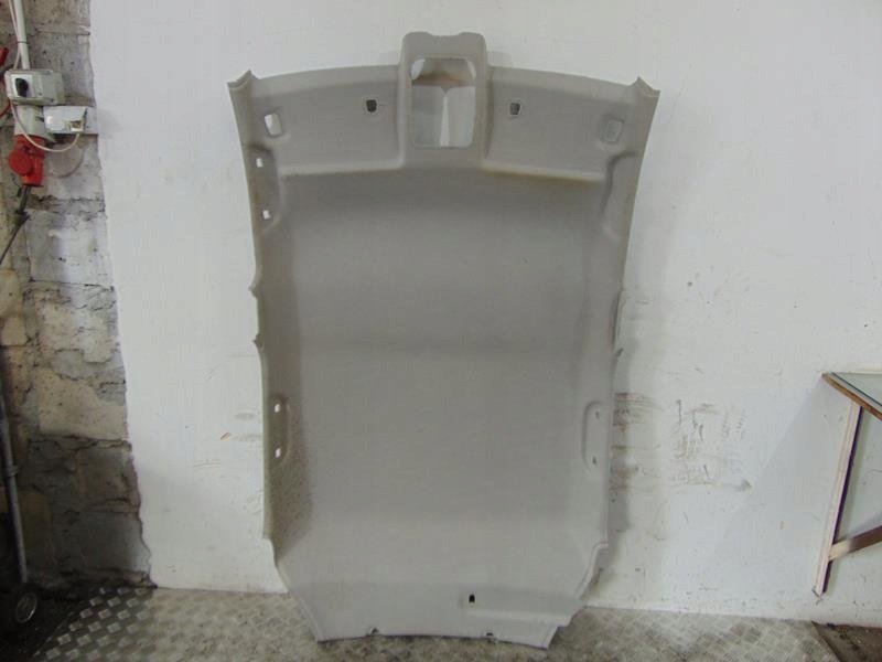 PODSUFITKA RENAULT CLIO IV Jakość części (zgodnie z GVO) O - oryginał z logo producenta pojazdu (OE)