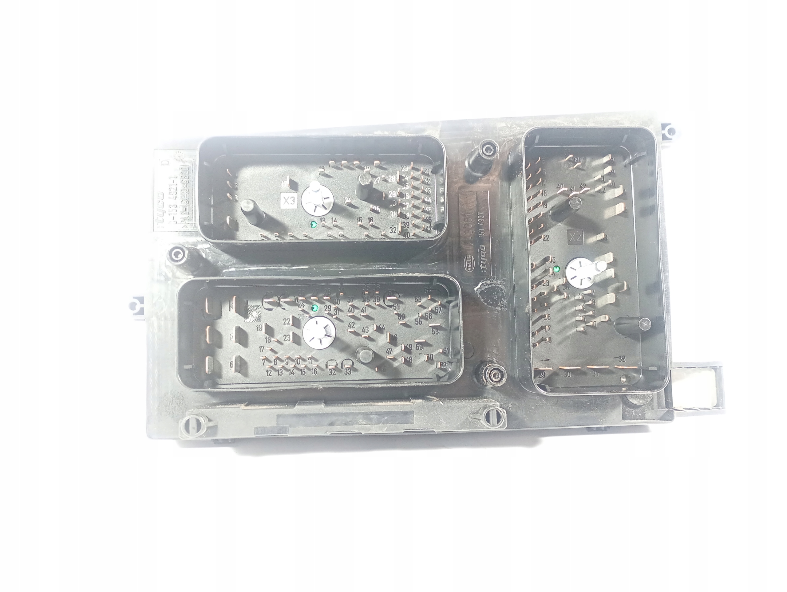 Opel Astra H 05-10 Module fusibles OE 13206751