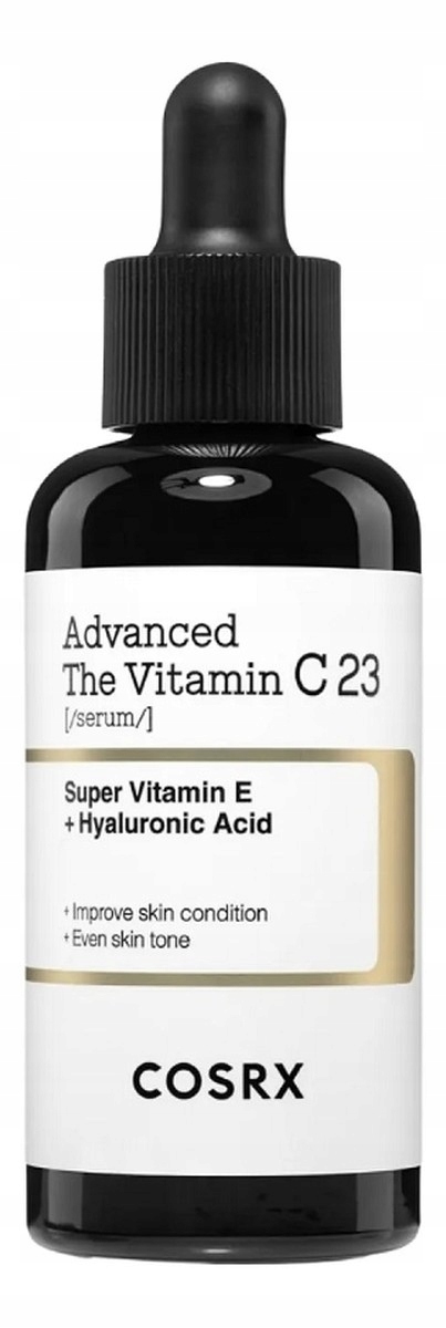 CosRx Advanced The Vitamin C 23 Sérum na obličej 20 ml