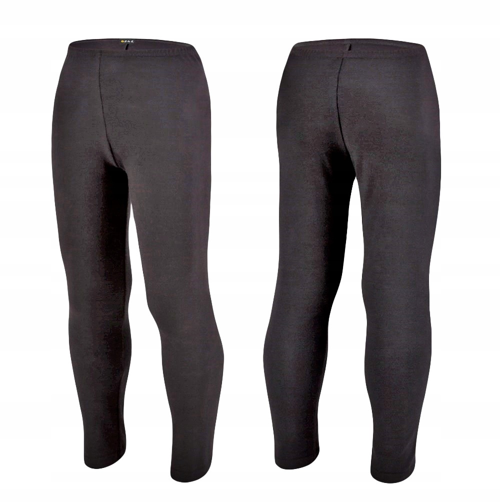 

Ocieplane Bawełniane Legginsy Dziecięce 116 kolory