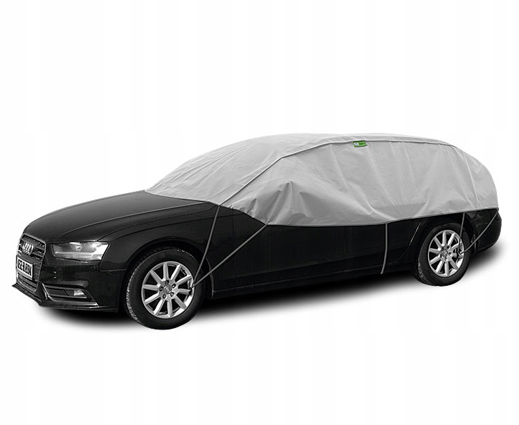 

Półplandeka na szyby i dach Toyota Auris II kombi