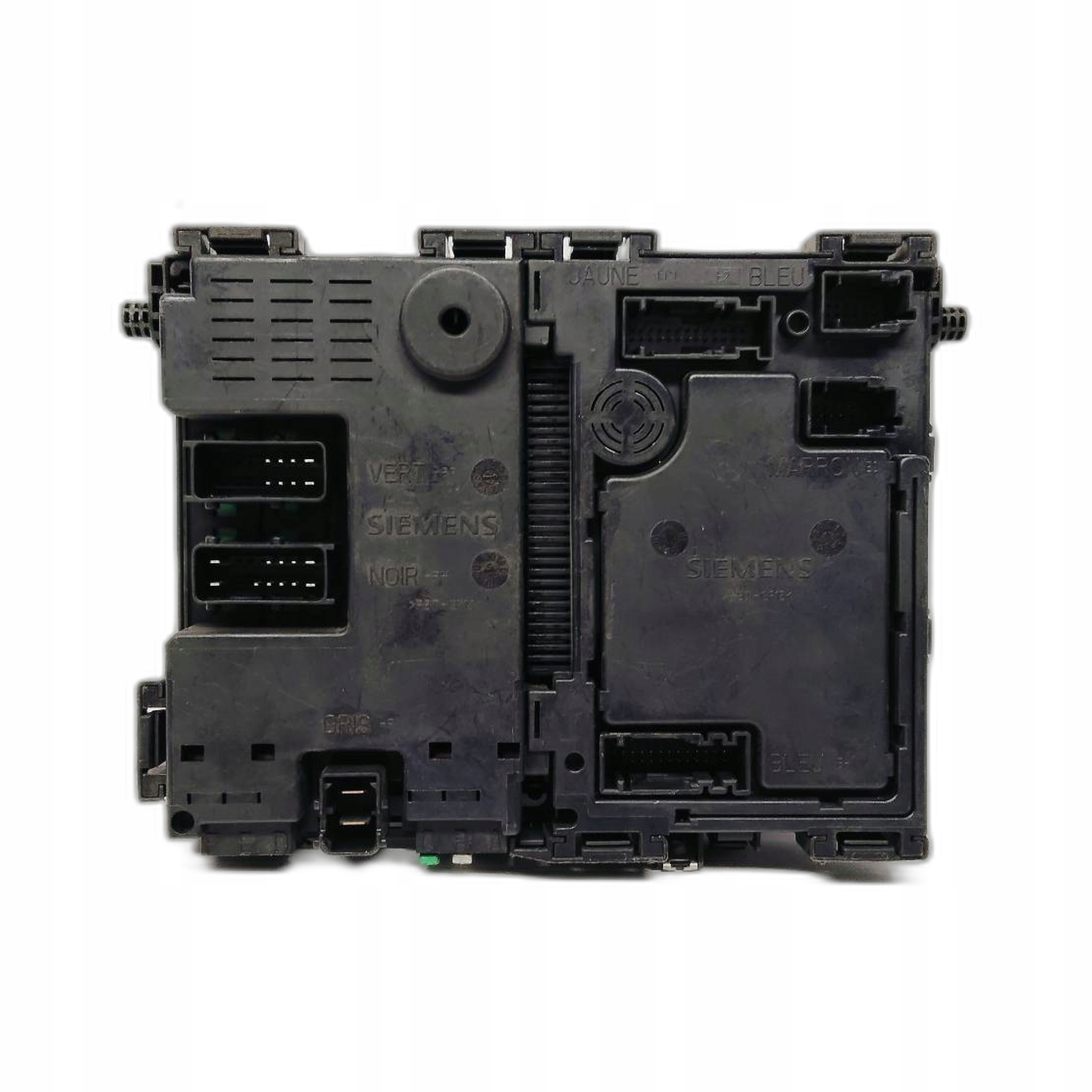 Module BSI Module fusibles Peugeot 206 9627137080