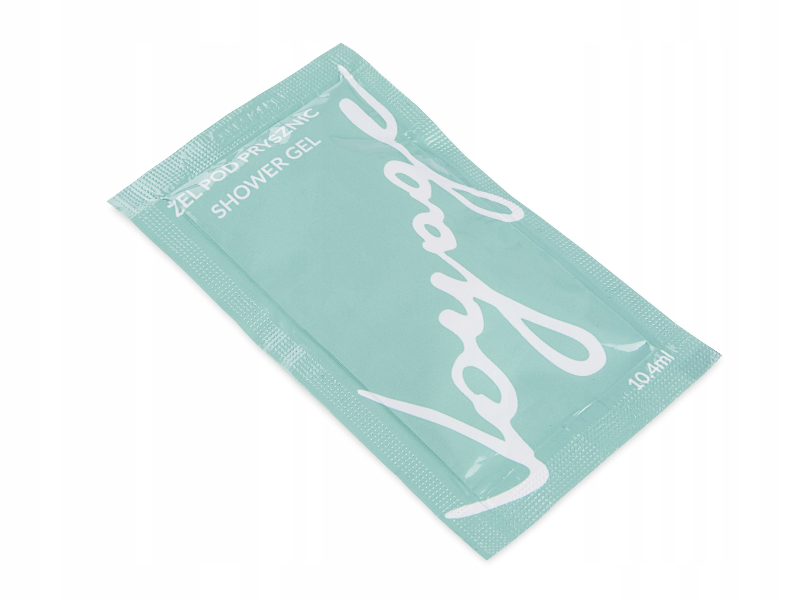 

Voyage Żel pod prysznic hotelowy 10ml 100 sztuk