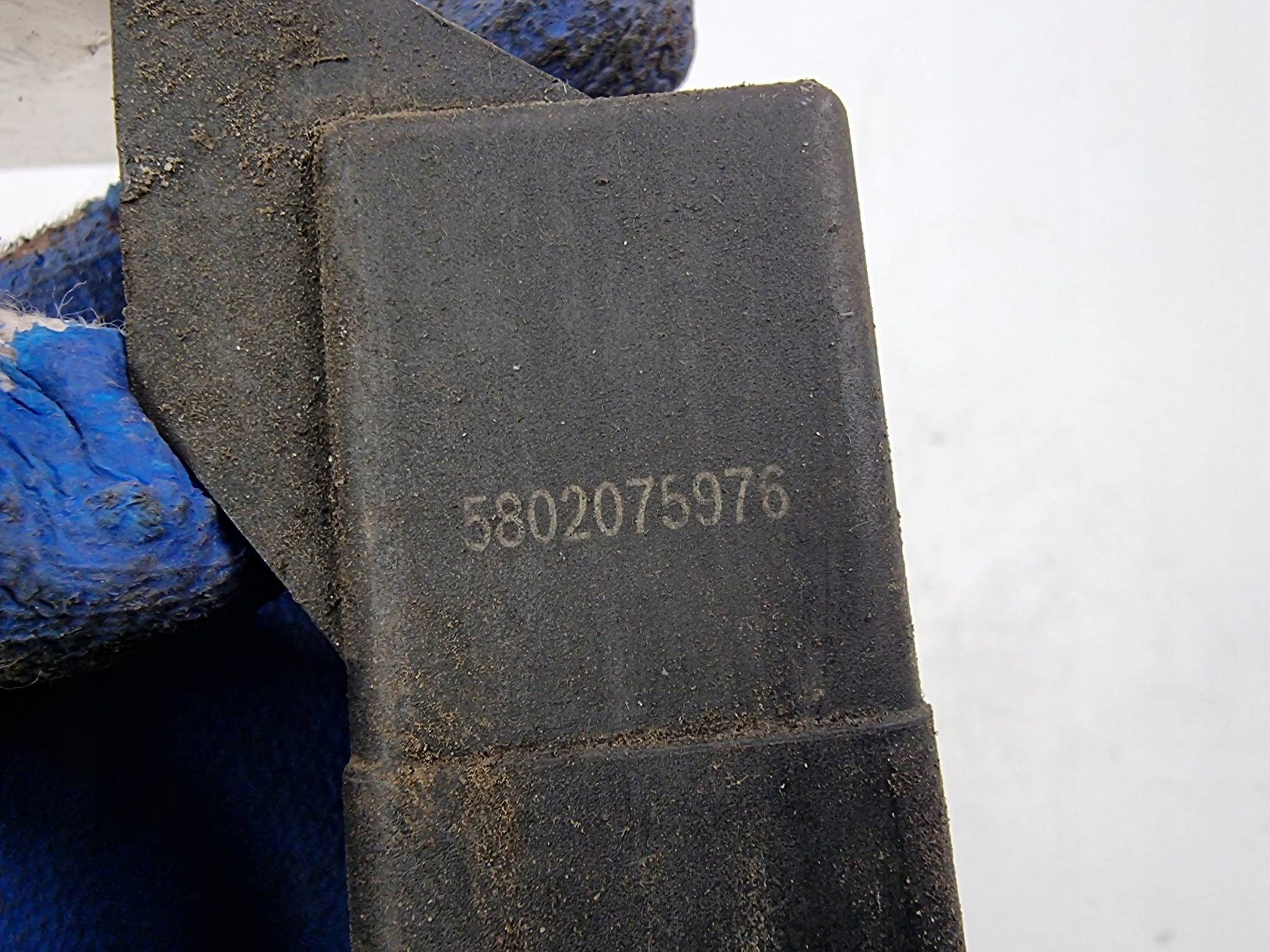 Relais 5802075976 IVECO DAILY 50C35