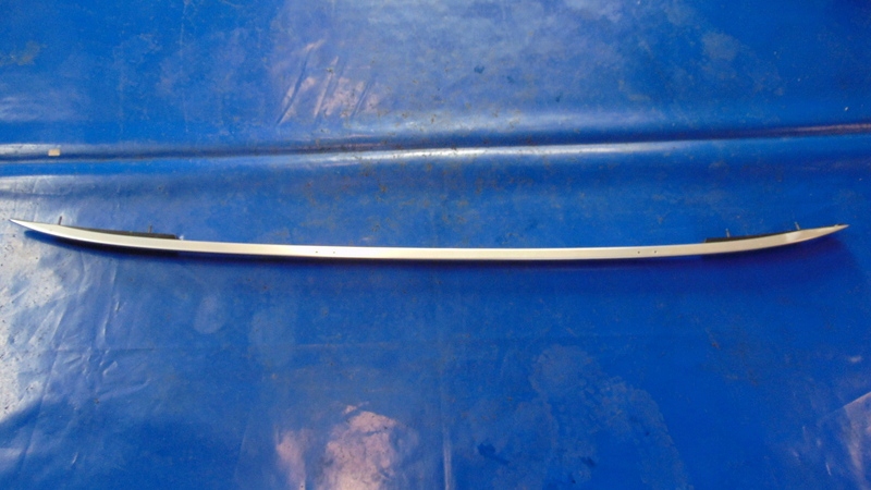 Dachreling dach links VW SHARAN 7N 10-20R