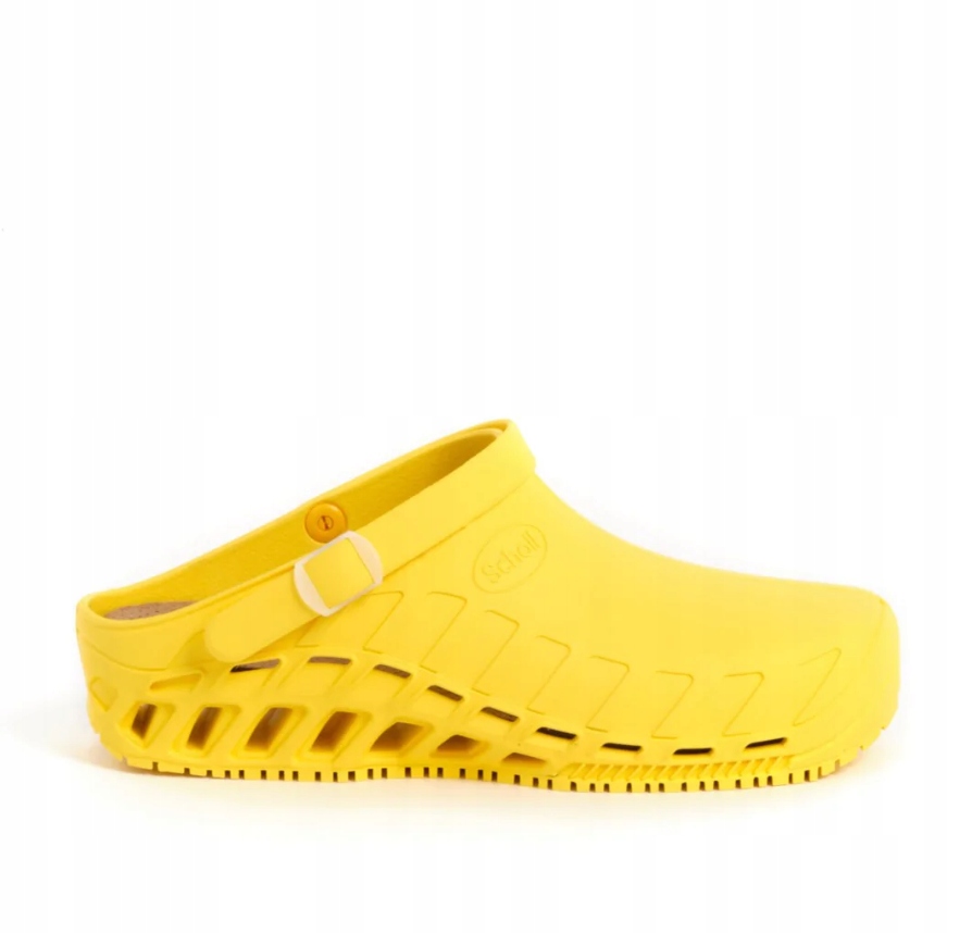 Scholl Nazouváky S Logem 35-36 6CA