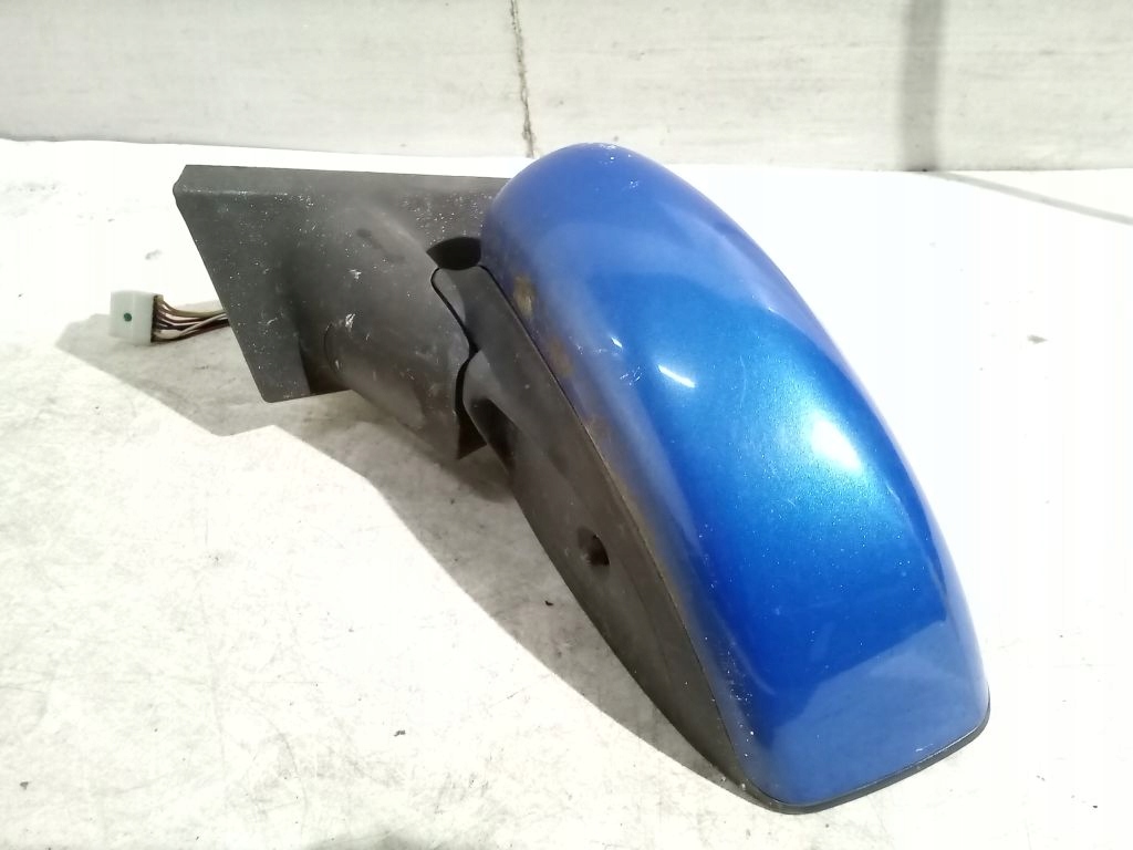 Fiat Idea mirror left elektr 7 PIN 530