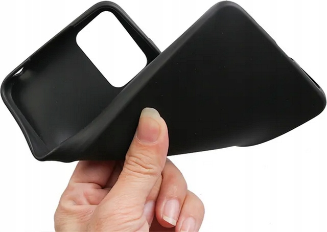 Etui SILICON do MOTOROLA MOTO E22 / E22i + SZKŁO Kod producenta E22 / E22i