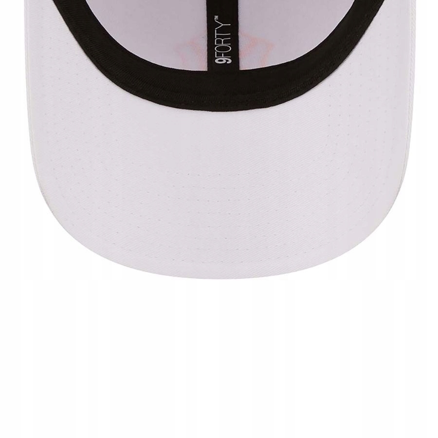 CZAPKA Z DASZKIEM NEW ERA ORYGINALNA HOLOGRAM MĘSKA DAMSKA Kolekcja Wiosna Lato 2024