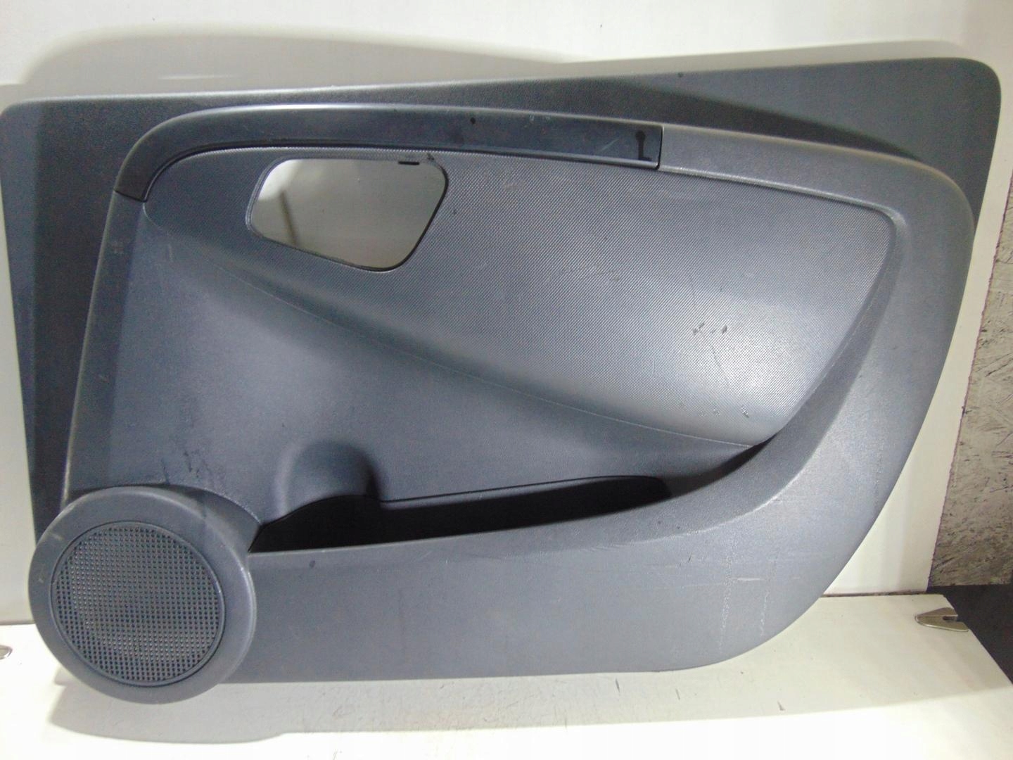 TAPICERKA DRZWI PRAWY PRZÓD FIORINO NEMO 07-