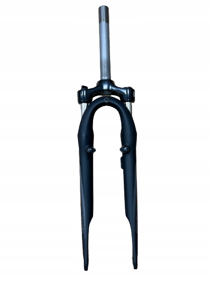 Amortyzator przedni Sr Suntour CR7V 26 cali 1 1/8 gwint skok 60 mm pivoty