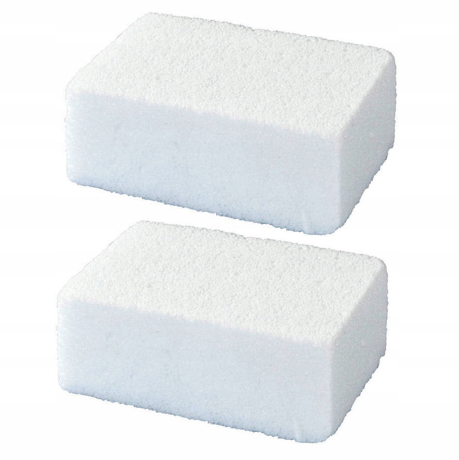 

Kamień do piekarnika grilla Szybkie Czyszczenie x2