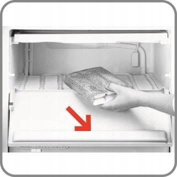 Rapid schładzacz do wina czarny Vacu Vin Producent Vacu Vin