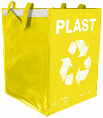 Sixtol Sort Easy Plastový