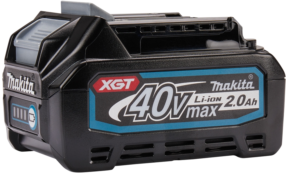 Akumulátor Baterie Li-Ion 40V 2Ah Originální polská distribuce Makita