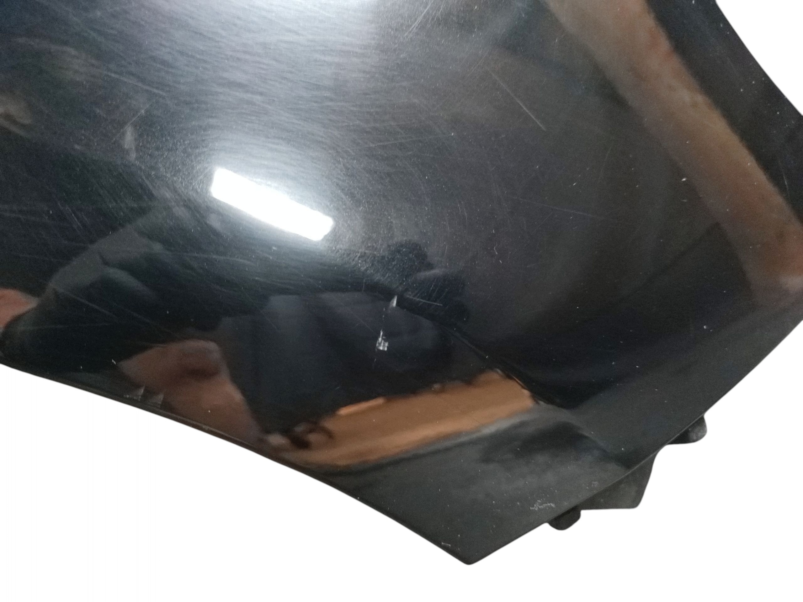 fender right front RENAULT SCENIC III LAK: TEGNE (09-11)