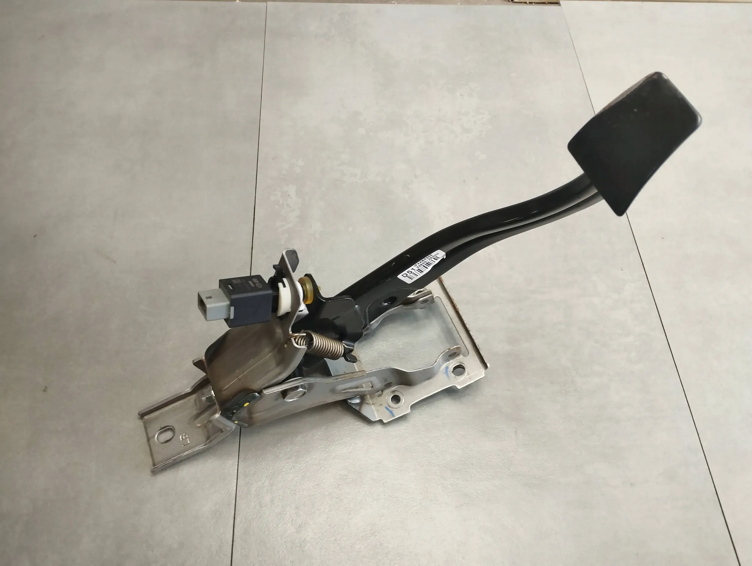 Hyundai ix35 PEDAL Bremse 32800-2S005