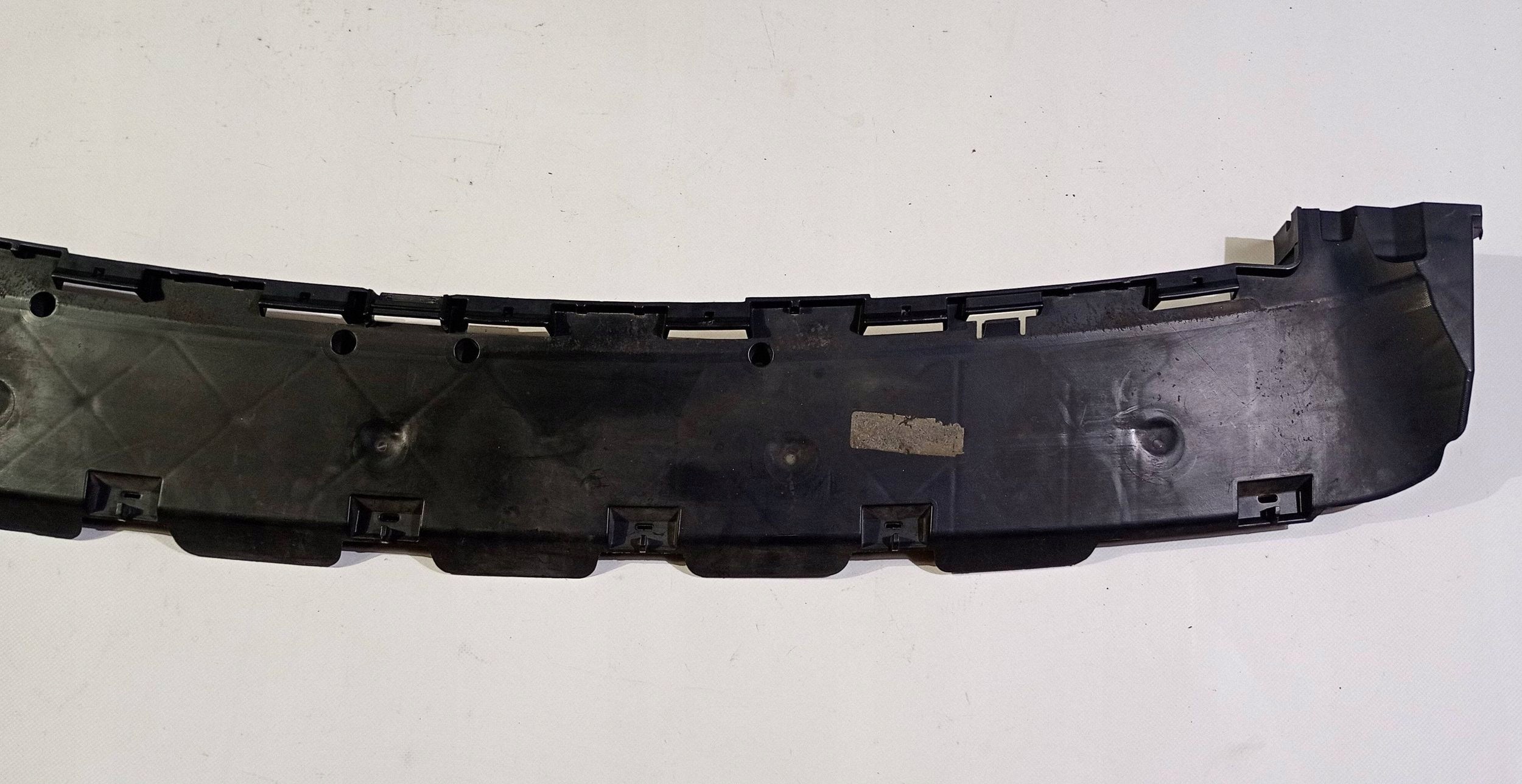 cover support holder console of a bumper front Dodge RAM 1500 2009-2018