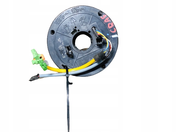 SPRINTER W906 TASMA AIRBAG ZWIJAK A9064640318