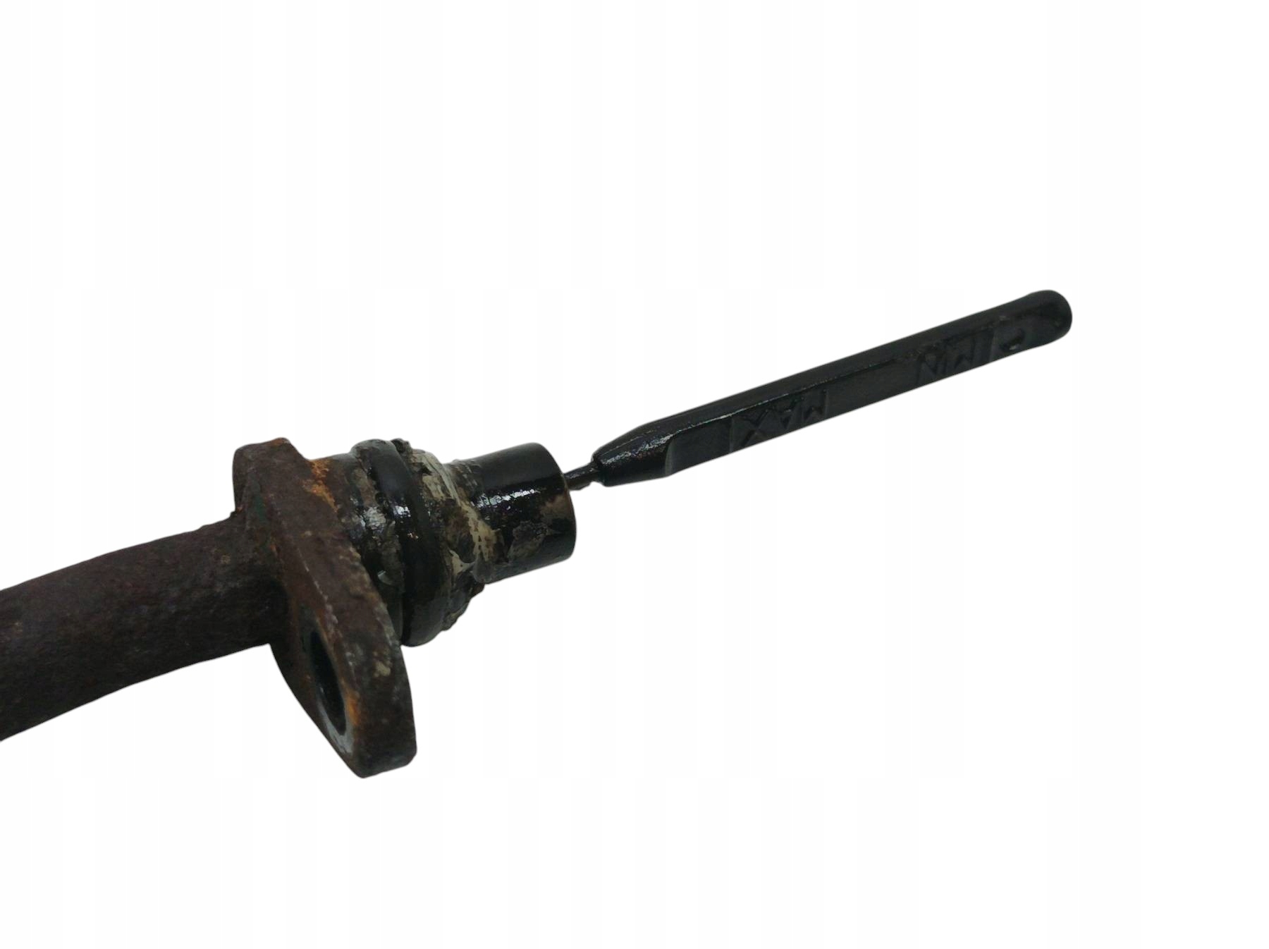 BAGNET Ölpeilstab 94810706601 4.8 V8 Porsche Cayenne und (2002 – 2010)