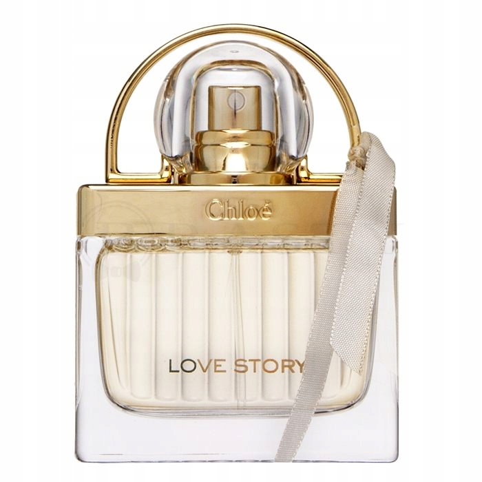 Chloé Love Story Edp W 30 ml