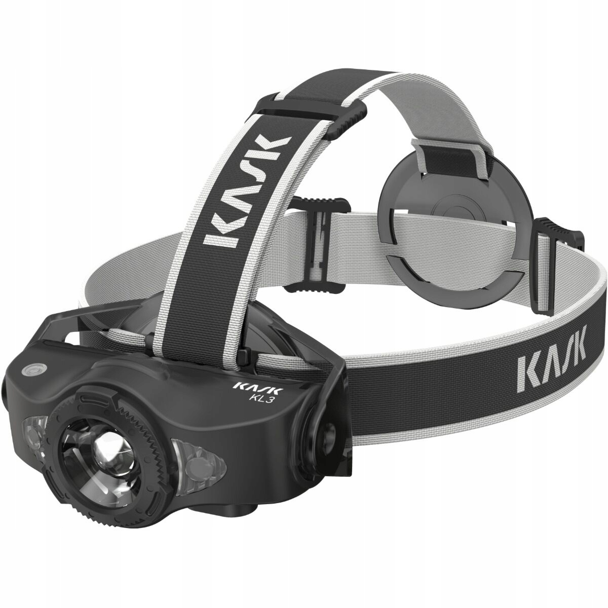 Čelovka čelovka Kask KL-3