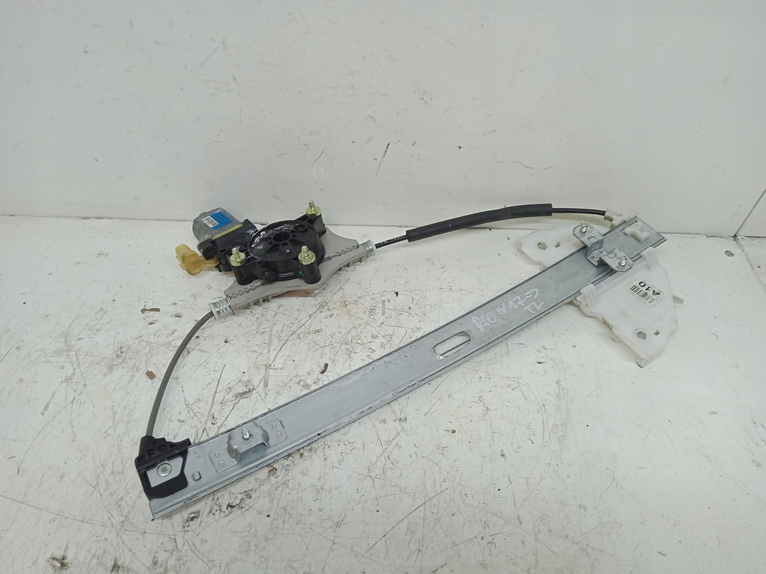KIA RIO IV STONIC left rear mechanism windows 83450-H8000