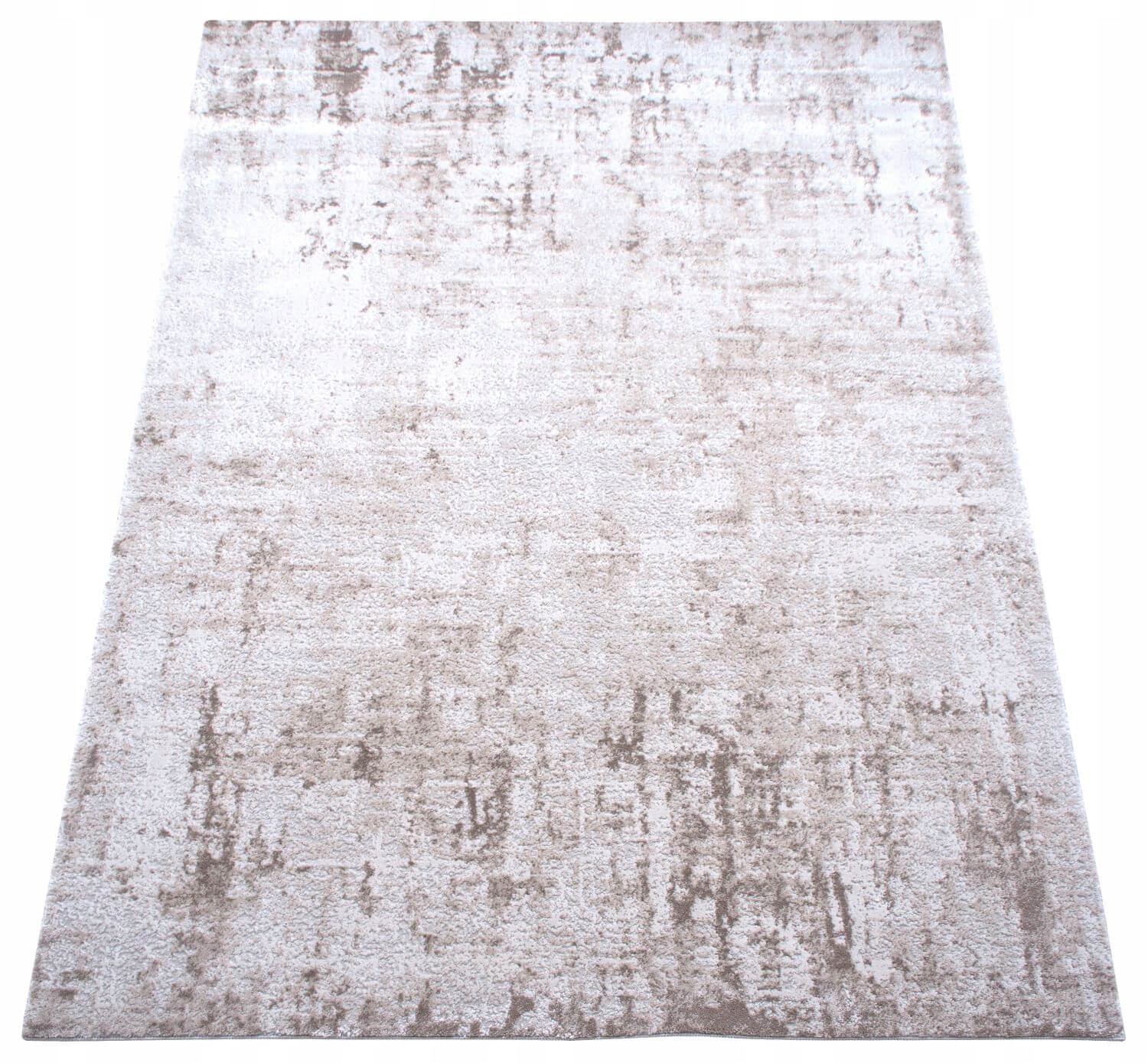 Koberec Do Obývacího Pokoje Béžový Moderní Koberce Módní 120X180