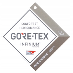 VIKING VENOM RĘKAWICE NARCIARSKIE 10 XXL GORE-TEX Materiał dominujący Poliester