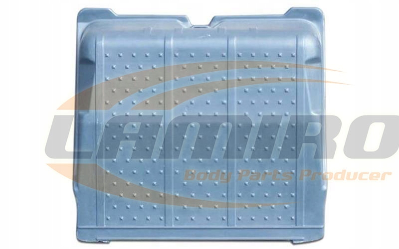 MERCEDES SK 1735 OSLONA AKUMULATORA