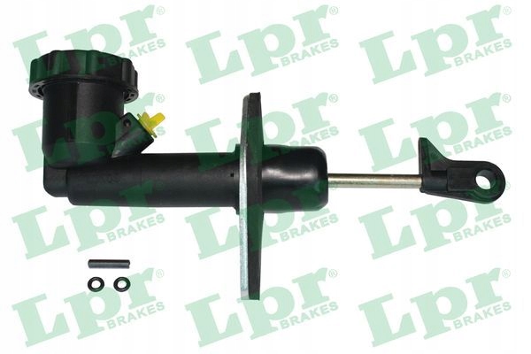 POMPA SPRZĘGŁA 2544 LPR Stan opakowania oryginalne