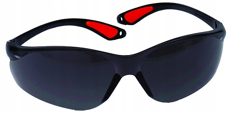 

Okulary Ochronne Robocze Karina Smoke 0520003A