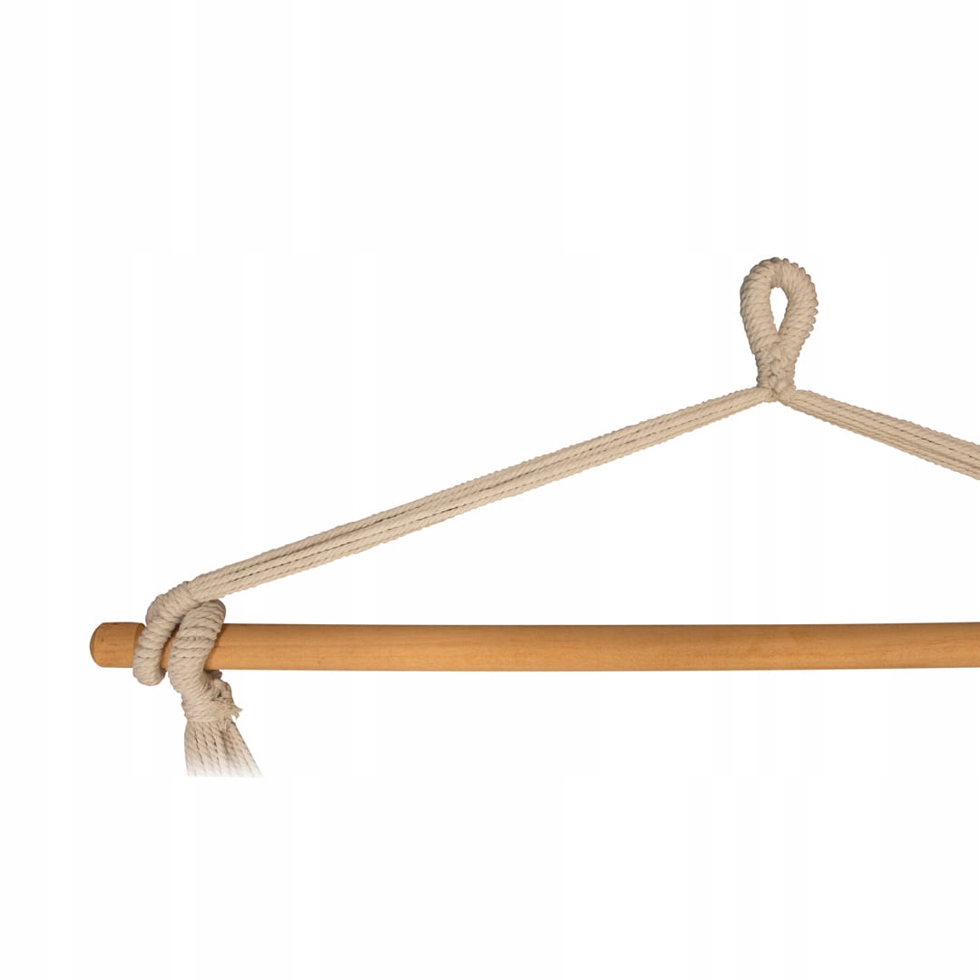 Hamak brazylijski z poduszkami PROMIS HM100 B Producent Promis