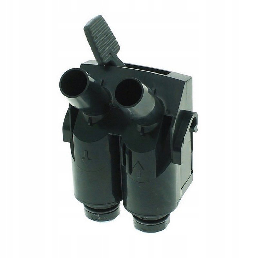 Levně Eheim ventily pro filtr professionel 3/3e/3t (7428718)