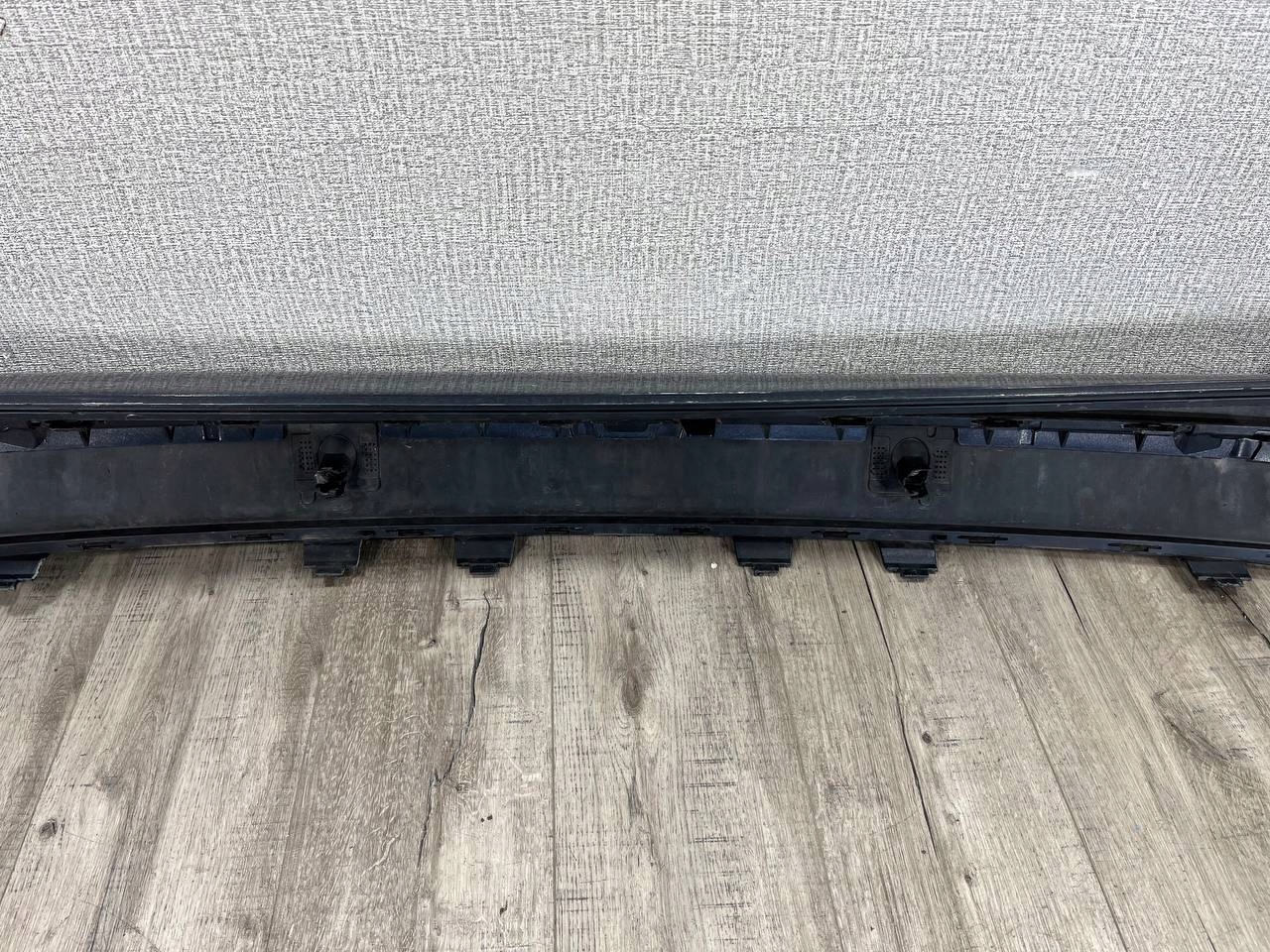 VOLVO XC90 e LIFT 2006 - 2014 Paraurti posteriore 30678963