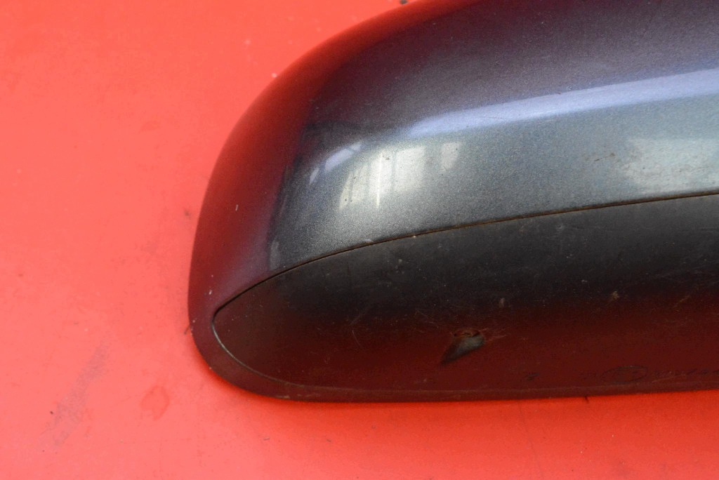 mirror right LZ7R EU 448506 AUDI A6 C6 04-08 5 PIN
