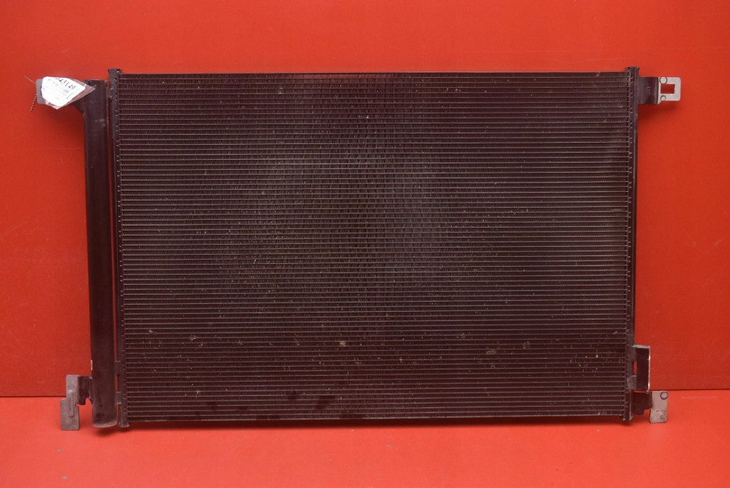 Radiateur climatisation 4M0816411D AUDI E-TRON 55 408 KM 18-21