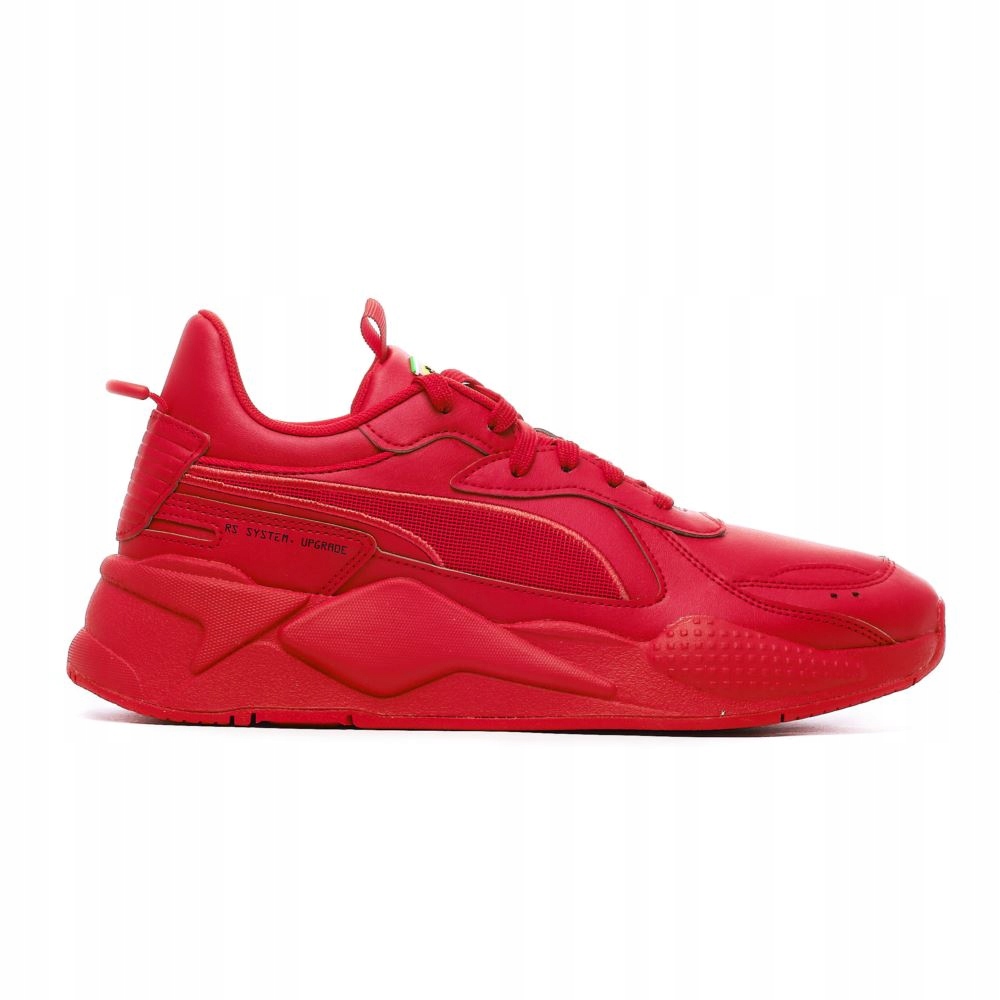 Puma Ferrari Rs-x MC Rosso Corsa 307516 01 44
