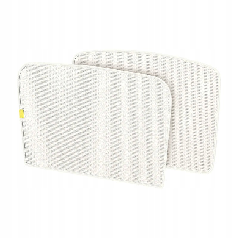 Samochodowa ochrona przeciwsłoneczna jednowarstwowa Baseus T-Space dla Tesl