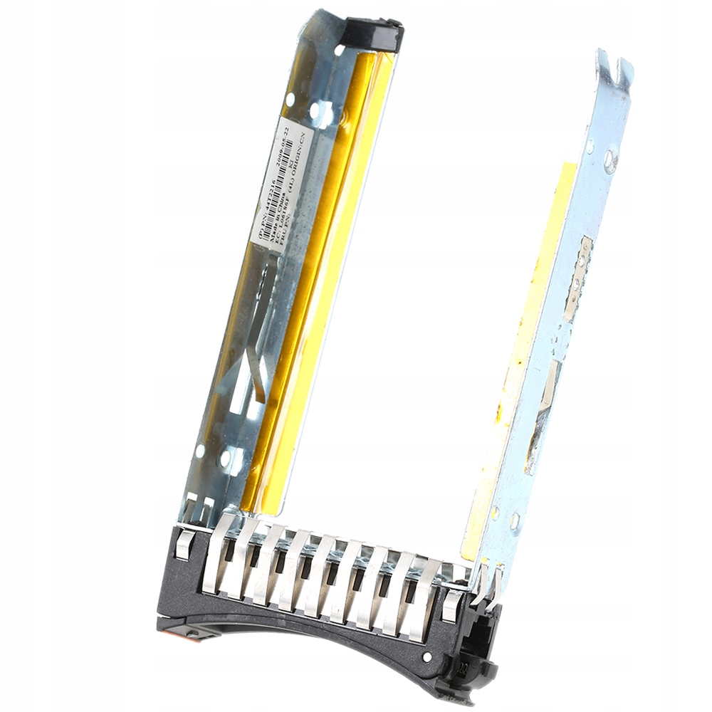 2,5-calowy stojak na dysk twardy Sas Sata Scsi Łatwa instalacja Dysk O8