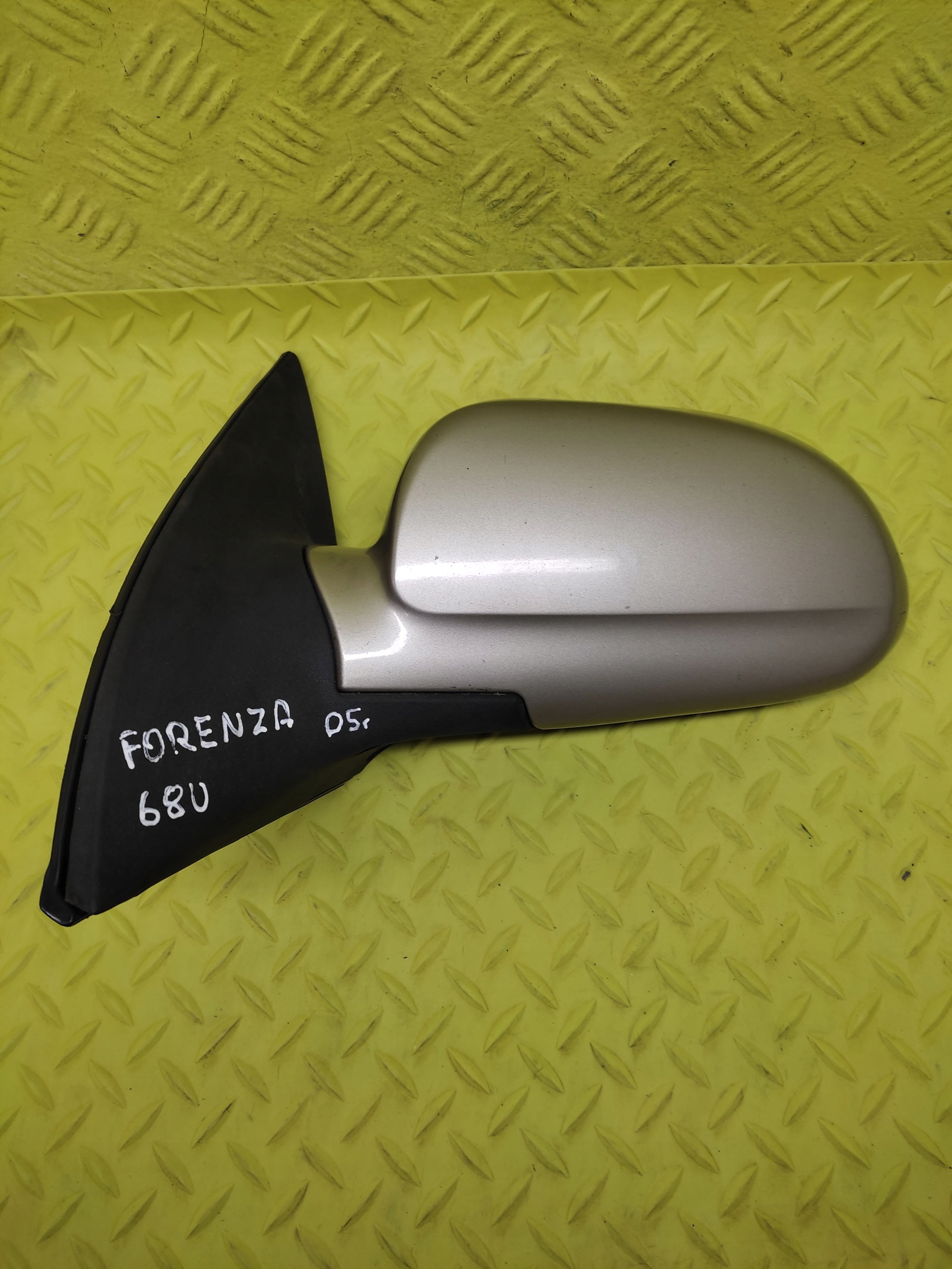 SUZUKI FORENZA mirror exterior left 5 PIN