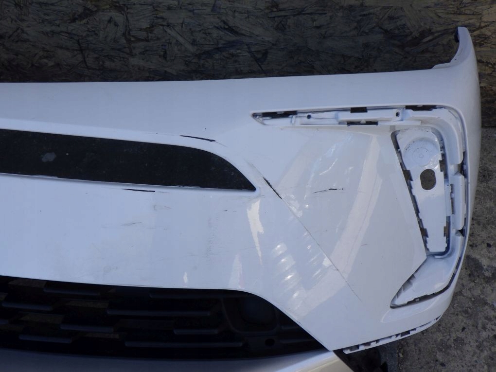 OPEL GRANDLAND X LIFT 21- front bumper