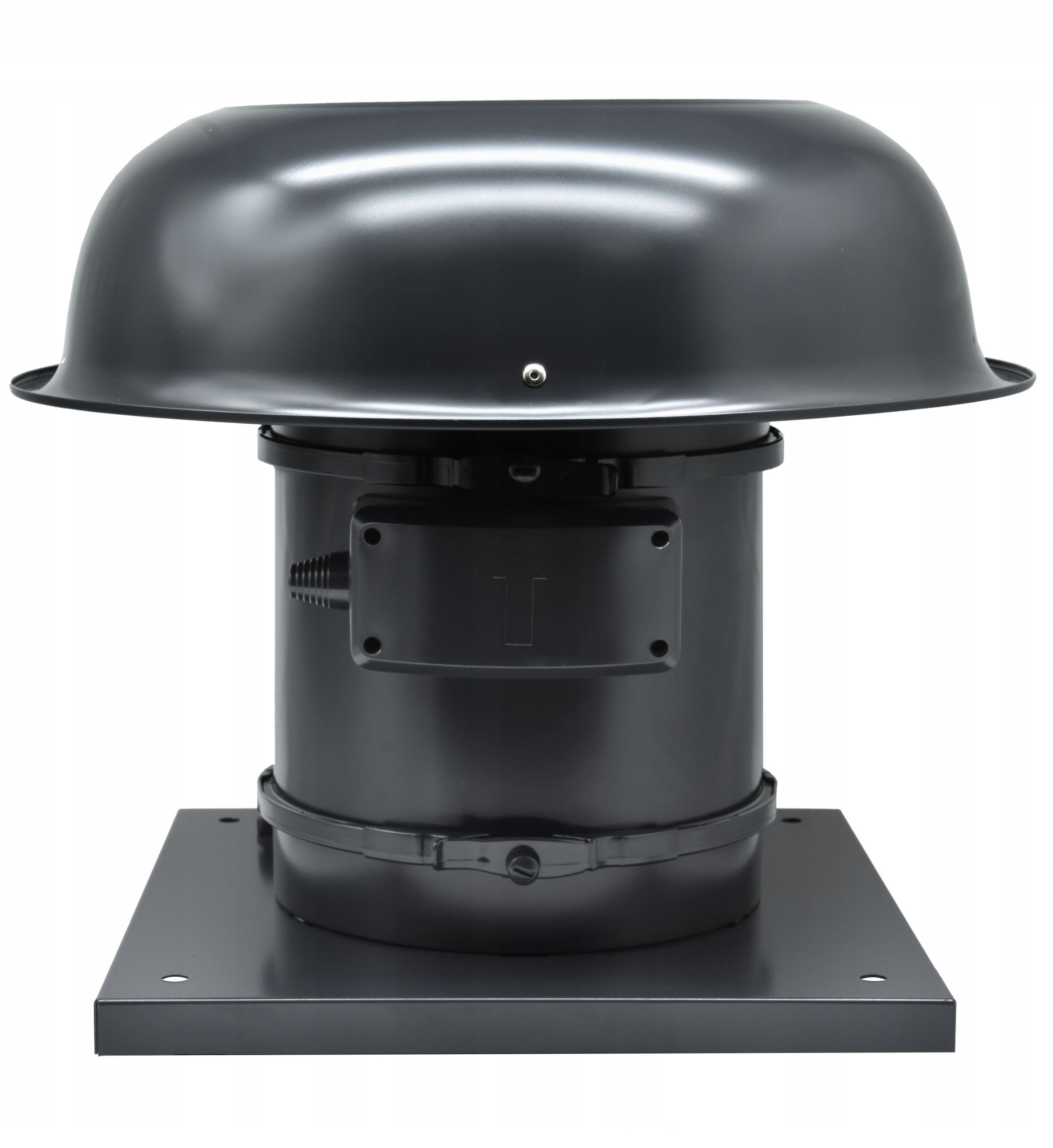 Střešní ventilátor aRoof fi 200 Průmyslový odtahový 845 m3/h