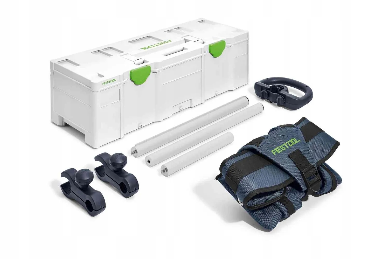 UPRZĄŻ NOŚNA TG-LHS 225 SYSTAINER 576802 FESTOOL