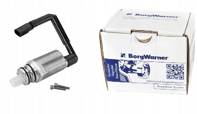 DS118574 - Насос HALDEX поколения и VW Bora GOLF 4 IV SHARAN