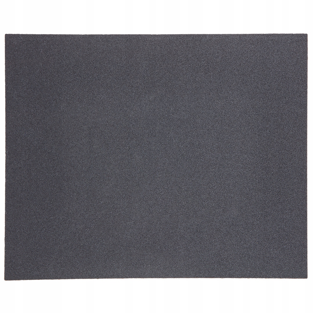 

Graphite Papier Ścierny Wodny K60 arkusz 230x280mm