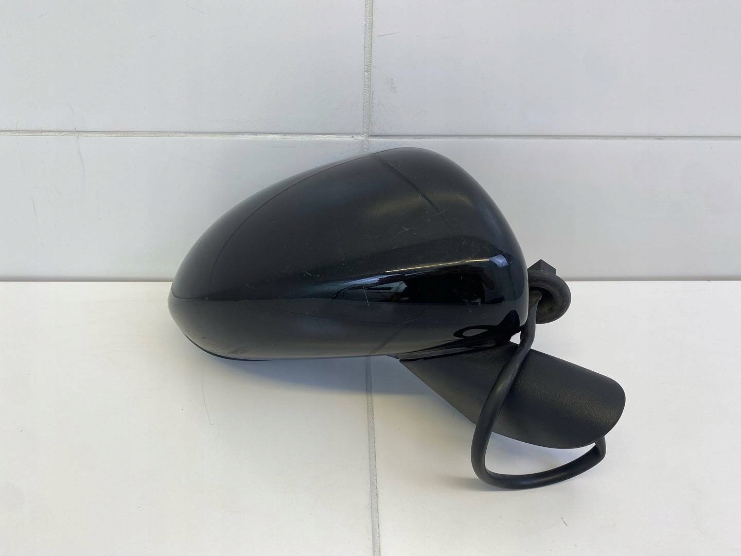 mirror exterior right side Opel Corsa E 2016 468435664