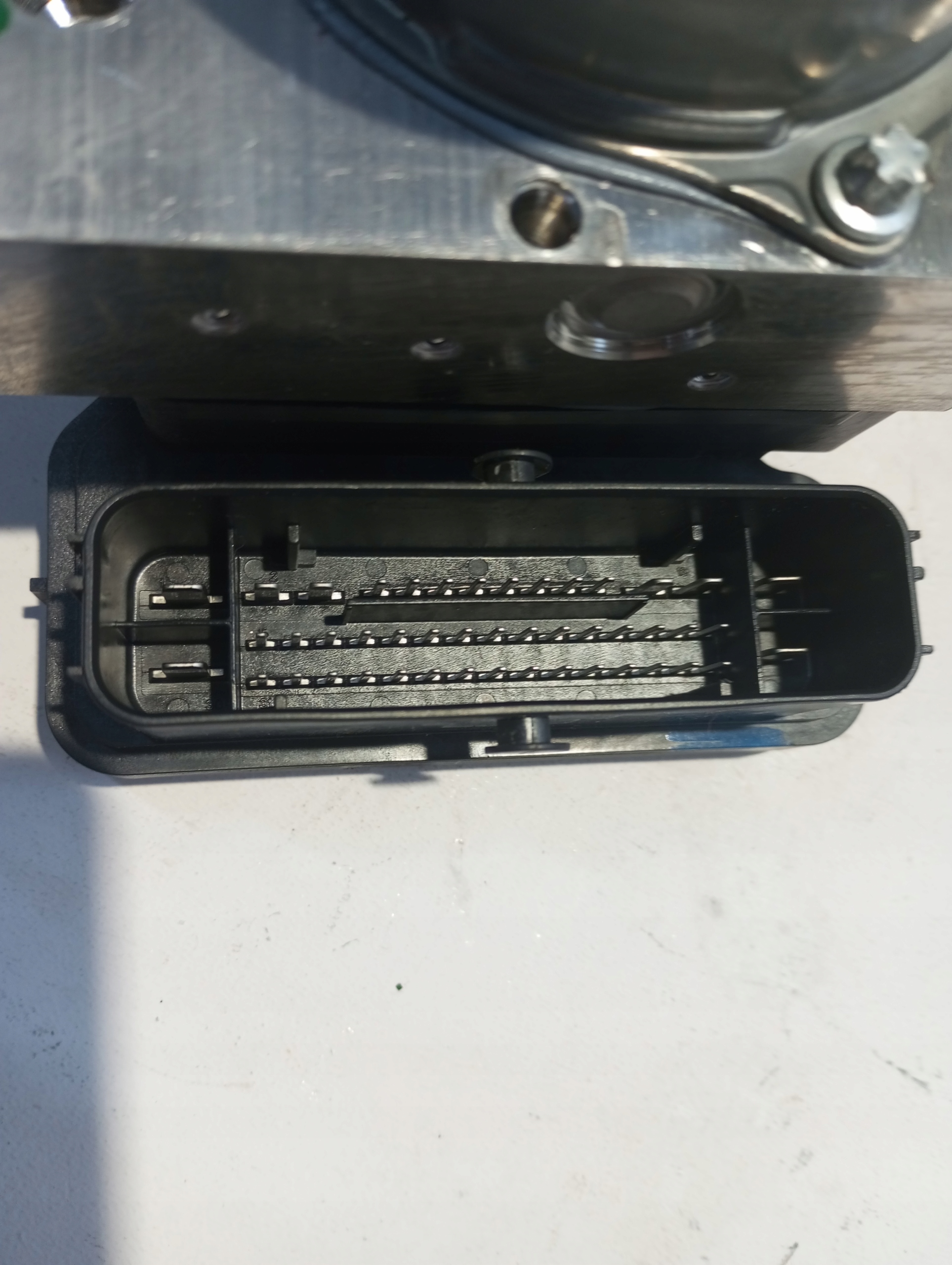 ABS Servofreno OPEL COMBO 24R 9841402580 8755539280