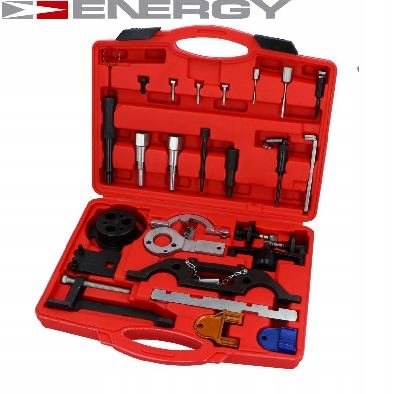 Sada Rozvodových Zámků Opel Gm